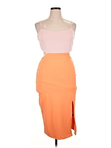 Bebe Cocktail Dress (view 1)
