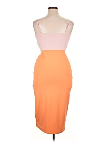Bebe Cocktail Dress (view 2)