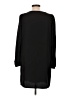 Brigitte Bailey 100% Polyester Black 3/4 Sleeve Top Size L - photo 2