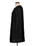 Brigitte Bailey 100% Polyester Black 3/4 Sleeve Top Size L - photo 5