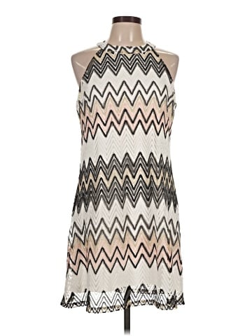 Candie's Casual Dress (view 1)