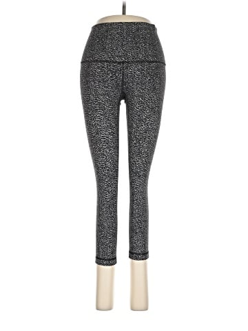 Lululemon Athletica Active Pants (view 1)