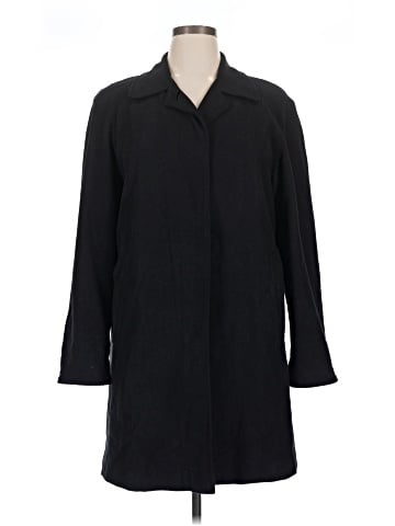 Jones New York Coat (view 1)