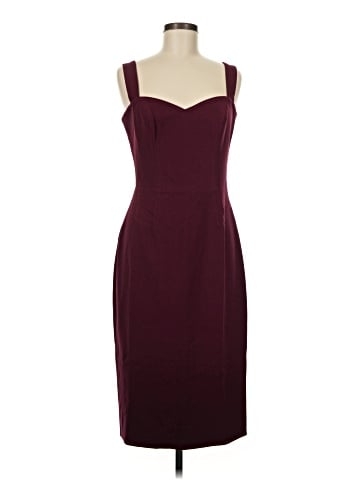 Dress the Population Cocktail Dress (view 1)