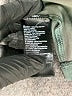 The North Face 100% Polyester Green Long Sleeve Turtleneck Size S - photo 8