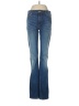 Acne Studios Hearts Blue Jeans Size 29 waist - photo 1