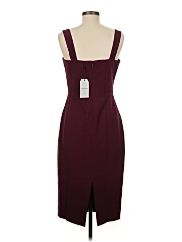 Dress the Population Cocktail Dress (view 2)