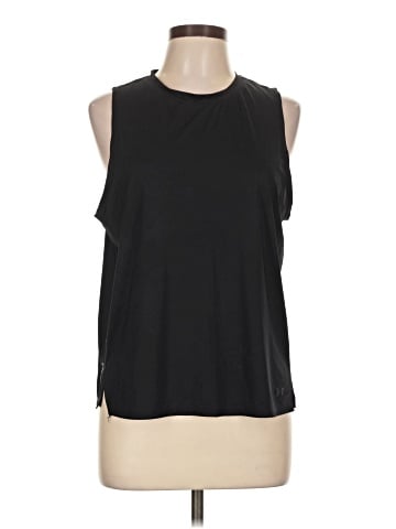 Under Armour Sleeveless T-Shirt (view 1)