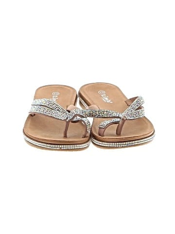 Link Flip Flops (view 2)