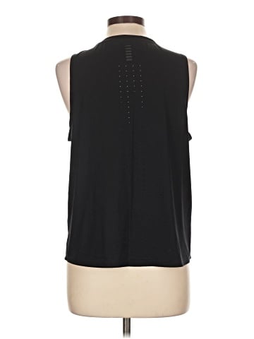 Under Armour Sleeveless T-Shirt (view 2)