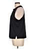 Under Armour Black Sleeveless T-Shirt Size L - photo 5