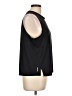 Under Armour Black Sleeveless T-Shirt Size L - photo 4
