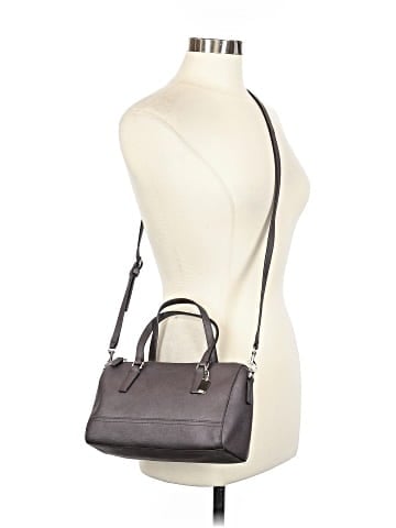 Coach Satchel (view 2)