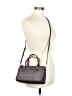Coach Gray Satchel One size - photo 2