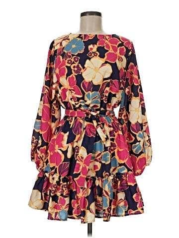Baltic Born Casual Dress (view 1)