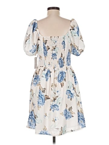 Chelsea28 Casual Dress (view 2)
