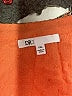 DR2 100% Rayon Orange Sleeveless T-Shirt Size XXL - photo 7