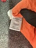 DR2 100% Rayon Orange Sleeveless T-Shirt Size XXL - photo 8