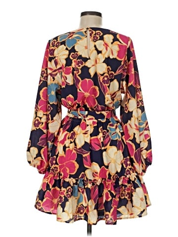 Baltic Born Casual Dress (view 2)