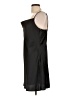 BP. 100% Polyester Solid Black Cocktail Dress Size L - photo 5
