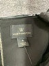 Worthington Graphic Gray Cocktail Dress Size 4 - photo 7