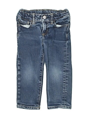 Baby Gap Jeans (view 1)