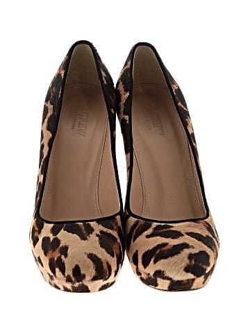 J.Crew Collection Heels (view 2)