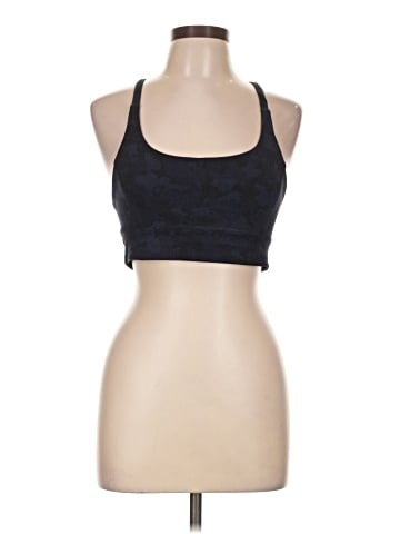 Lululemon Athletica Sports Bra (view 1)