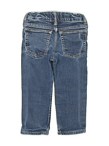 Baby Gap Jeans (view 2)