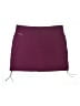 Columbia Solid Burgundy Active Skort Size XL - photo 2