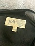 Jolt Black Jacket Size L - photo 6