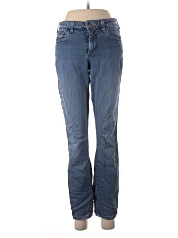 Not Your Daughter's Jeans Jeans (view 1)