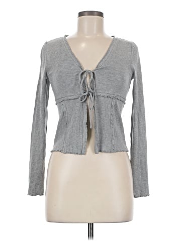 Elodie Long Sleeve Top (view 1)