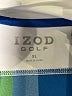 Izod Golf White Sleeveless Button-Down Shirt Size XL - photo 7