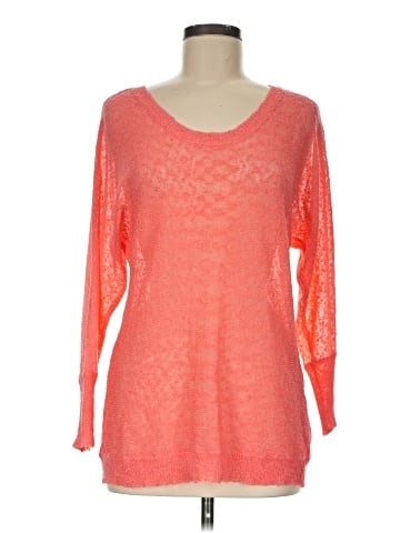 Love By Design Pullover Sweater (view 1)