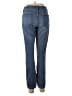 Not Your Daughter's Jeans Hearts Blue Jeans Size 2 - photo 2