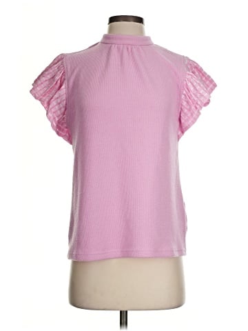 THML Pullover Sweater (view 1)