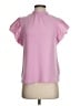 THML Pink Pullover Sweater Size XS - photo 1