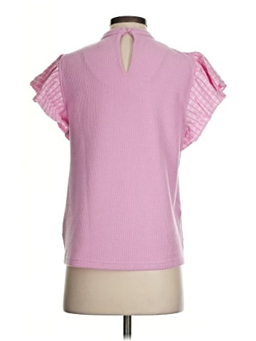 THML Pullover Sweater (view 2)