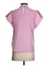THML Pink Pullover Sweater Size XS - photo 2