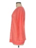 Love By Design Orange Pullover Sweater Size M - photo 5