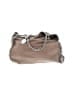 Stella McCartney Solid Gray Brown Shoulder Bag One size - photo 3