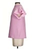 THML Pink Pullover Sweater Size XS - photo 5