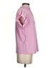 THML Pink Pullover Sweater Size XS - photo 4
