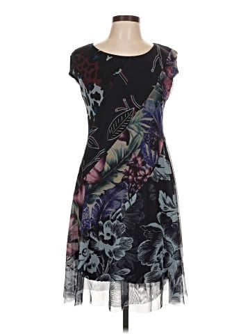 Desigual Cocktail Dress (view 1)