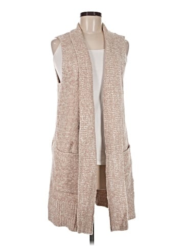 Ann Taylor LOFT Sweater Vest (view 1)