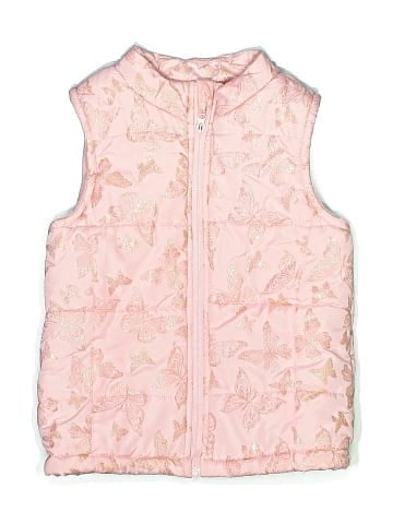Toughskins Vest (view 1)