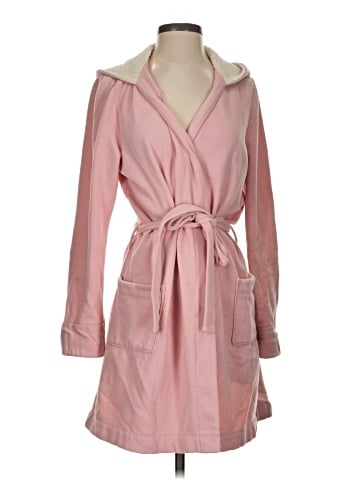 Victoria's Secret Trenchcoat (view 1)