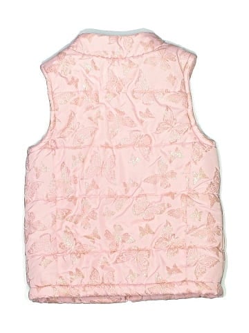 Toughskins Vest (view 2)