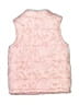 Toughskins 100% Polyester Pink Vest Size 5 - 6 - photo 2
